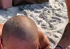 friends looking for fun while guys drink