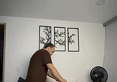 Hot Night In Colombia: Passion Or More?