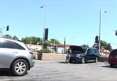 Amina Amore's submissive breakdown