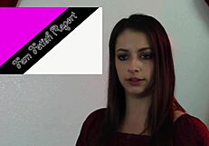 Fem fetish report featuring Kitty Catherine and Indica