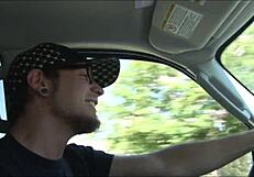 Amina Amore's submissive breakdown