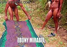 when a fairy tale turns into wild reality