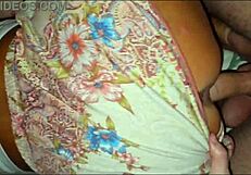 i just gotta push my shorts aside for you