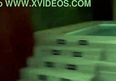 Intriguing wet blowjob session with lots of cum in the mouth, full video.