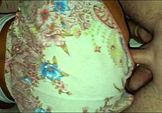 i just gotta push my shorts aside for you