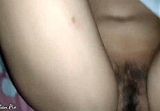 i am not satisfied with my boyfriends small 18+ dick