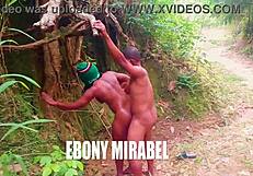 जब परी कथा वाइल्ड रियलिटी में बदल जाती