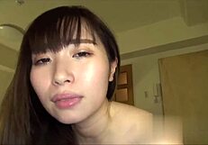 HORNY ASIAN GIRL 138 GETS FUCKED BY MONSTER COCK IN JAV SCENE
