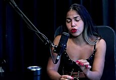 gaby oliveira shares her usa experiences with anesthesia for anal sex and gang bangs