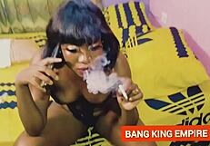 Mature Woman Rides Step Sister's Wet Hairy Pussy Slowly To Orgasms