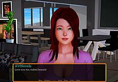 my new family game adventure