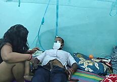 Pakistani Girl Fucked Hard By Indian Boyfriend In Village Creampie Cumshot