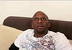 does blonde milf crave black schlong?