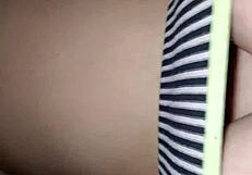 i fucked the pizza delivery guy in my living room he came in my ass