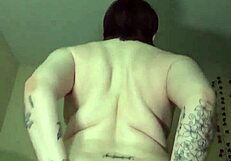 Fucking My Tight Little 18+ Asshole And Cumming