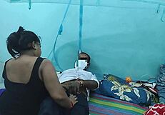 Pakistani Girl Fucked Hard By Indian Boyfriend In Village Creampie Cumshot