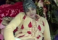 Surrender To Father-In-Law While Husband Works: Indian Newlywed's Taboo