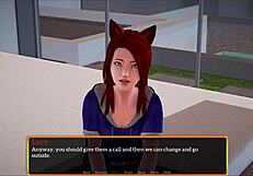 my new family game adventure