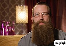 horny swingers engage in partner swapping and group orgy