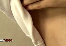 Jav Teen's Pussy Play?