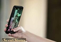 stepsiblings kay lovely and robby apples fuck for fun then post it online for parents to find