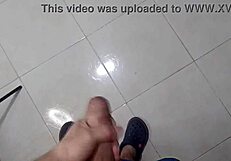 Deja De Pasar Tu Peque�a Verga Sobre Mi Panti Por Favor Padrastro