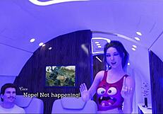 Taking a leap of faith 25