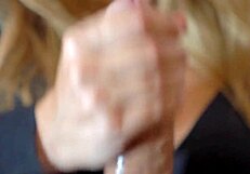 Extremely Close-Up Pussyfucking Porn Story