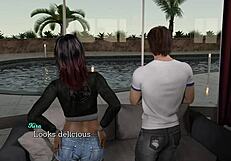 Taking a leap of faith 25