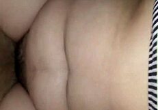 i fucked the pizza delivery guy in my living room he came in my ass