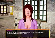 my new family game adventure