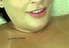 fodendo com meu pinto de borracha minha amiga