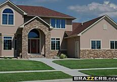 in this story, step mommy with big boobs gets fucked by stepson