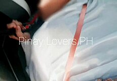 Pinay teen fucks in public scandal?