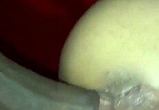 happy cuckold wife session with bbc