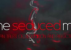 Wow, accidental stepdaughter seduces me with her hot lesbian texts!