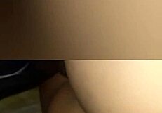 happy cuckold wife session with bbc