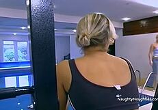 Uk Students Jamie Woods Summer Nite Group Fuck