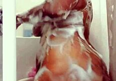 Yuki Senpai's Motel Shower Preview