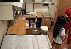 सुपर हीरो लिल मिना को क्रिप्टोनाइट कंडोम से जहर देकर डॉक्टर ताम्पा ने बचाया गर्ल्सगोनगायनो रीयूप