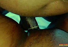 Fucking Naughty Ex Girlfriend Outdoors in the Bush?