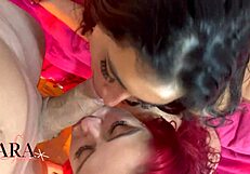 Sendo O Primeiro Lanchinho De Casal De Meus Amigos