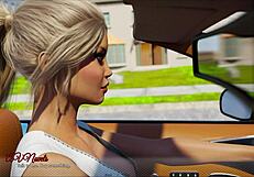 Alternate existence 13 is an exciting game to play