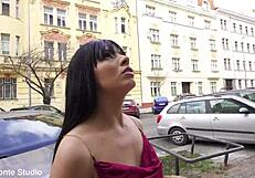 daniela ortiz freddy gong ass collector wet version