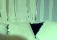 oily milf maxine x plays with boobs pussy