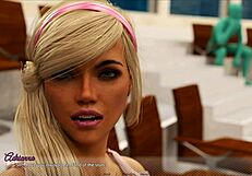 Alternate existence 13 is an exciting game to play