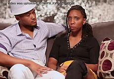 Is this Oakland couple ready for their next wild sexual adventure?