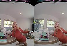 Chatting about my lazy stepson in part 2