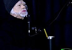 watch this naughty interview with tiffany rocha and vovo moai?