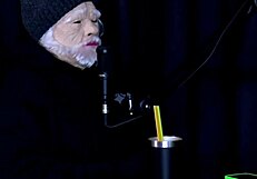 watch this naughty interview with tiffany rocha and vovo moai?